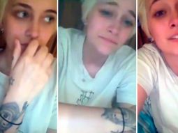 la fuerte confesion de la hija de michael jackson: a los 14 estuve a punto de suicidarme la fuerte confesion de la hija de michael jackson: a los 14 estuve a punto de suicidarme