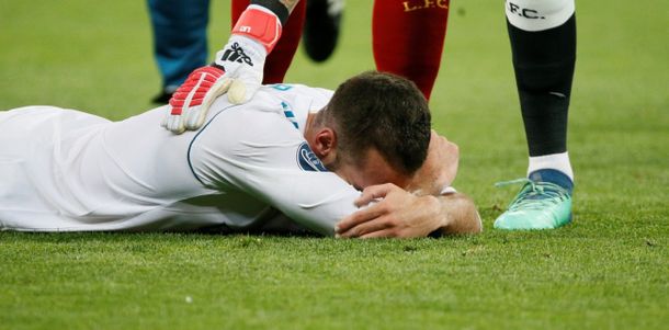 Se conoció la grave lesión de Dani Carvajal en Real Madrid: el durísimo parte médico