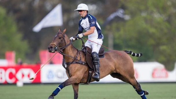 La Dolfina venció a Ellerstina y consiguió la triple corona por tercera vez consecutiva