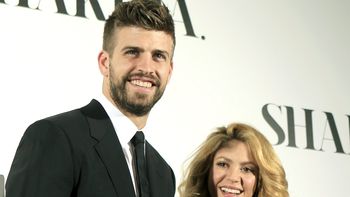 shakira le paso la pelota del casamiento a pique shakira le paso la pelota del casamiento a pique