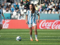 El peor diagnóstico: se confirmó la lesión de Flor Bonsegundo