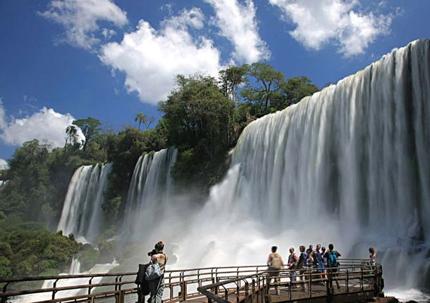 Las ventas cayeron 4,8 por ciento durante Semana Santa