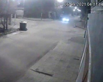 Santa Fe: balearon la casa de un candidato a concejal