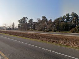 Acá fue el fatal accidente del ministro Mario Meoni