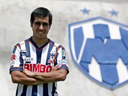 Gracianmonterrey