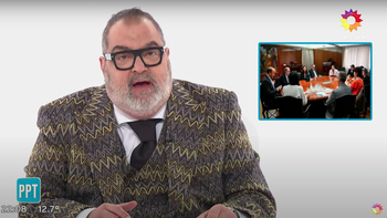 venia bien pero con la voz argentina no tiene chance: como fue el rating de jorge lanata venia bien pero con la voz argentina no tiene chance: como fue el rating de jorge lanata