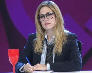 Lilia Lemoine defendió a Milei en C5N: Lo que compartió no era para comprar $LIBRA