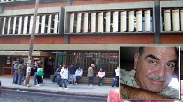 Porro ¿se defiende?: En su momento hice una autodenuncia por no se qué...