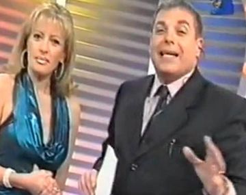 Más cambios en el programa de Monti y Roccasalvo