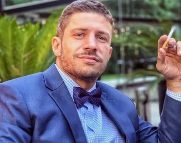 Abuso sexual: qué dijo Juan Martino sobre las últimas declaraciones de Flor Moyano