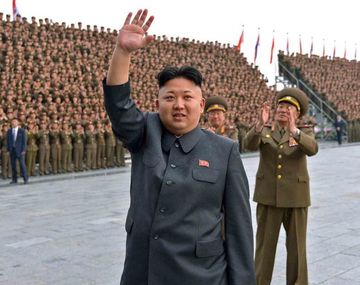 Corea del Norte confirmó la detonación de una bomba de hidrógeno