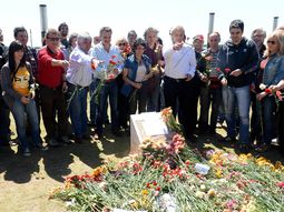 a 3 nos de su muerte, el oficialismo recordo a nestor kirchner a 3 nos de su muerte, el oficialismo recordo a nestor kirchner