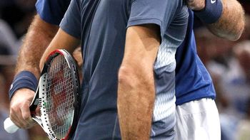 federer derroto a del potro y llego a las semifinales de paris federer derroto a del potro y llego a las semifinales de paris