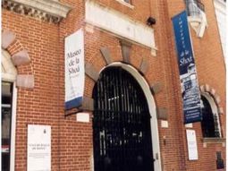 Museo del holocausto