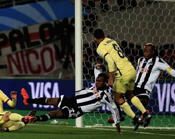 América se quedó con el quinto lugar del Mundial de Clubes ante el Mazembe