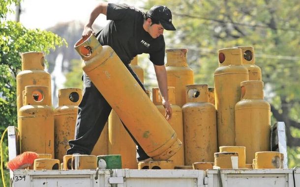 Cuánto cuesta el Gas LP en México en agosto 2025