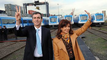 randazzo: cristina kirchner me quiere a mi, quiere que yo sea el candidato randazzo: cristina kirchner me quiere a mi, quiere que yo sea el candidato