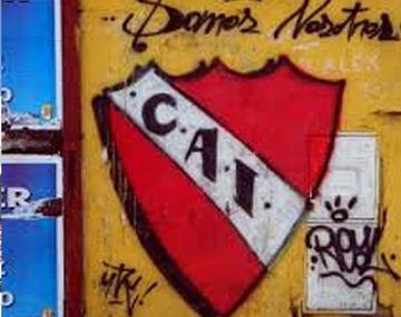 El Rojo busca graffiteros para pintar su estadio
