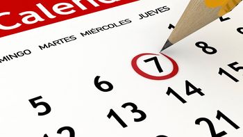 el gobierno sacara por decreto los feriados 2017: asi quedarian el gobierno sacara por decreto los feriados 2017: asi quedarian