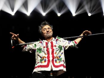 Babasónicos se suma a Noches Capitales 2026 con un show especial
