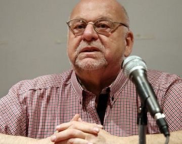 Renunció José Schulman