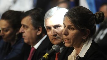 arroyo salgado pidio no politizar la muerte de nisman y que el caso sea llevado a la cidh arroyo salgado pidio no politizar la muerte de nisman y que el caso sea llevado a la cidh