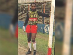 quien fue el unico futbolista de zambia que jugo en argentina: asi fue su tragica muerte quien fue el unico futbolista de zambia que jugo en argentina: asi fue su tragica muerte