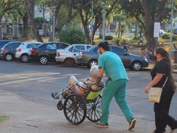 Se registraron 5.726 casos y 257 muertos en las últimas 24 horas