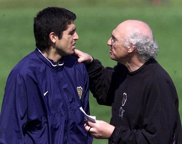 ¿Qué tiene que pasar para que Riquelme vuelva a Boca?