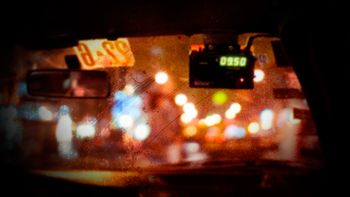 la joven que fue violada en el taxi no reconocio al conductor detenido la joven que fue violada en el taxi no reconocio al conductor detenido