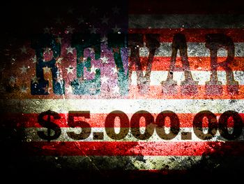 EEUU busca al nuevo enemigo público número uno