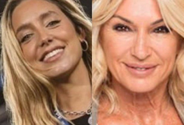 La despiadada crítica de Yanina Latorre a Sofi Martínez por su trabajo como periodista deportiva