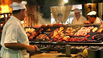 ¿El fin de la carne verdadera? ¿El fin de la carne verdadera?