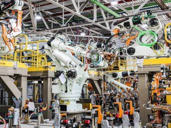 Ford comienza remodelación de planta para la producción de la nueva Ranger