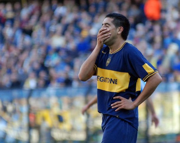 Riquelme