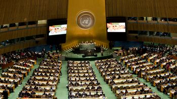 deuda: avanza en la onu marco legal deuda: avanza en la onu marco legal