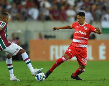 El récord negativo que alcanzó el River de Demichelis tras la goleada