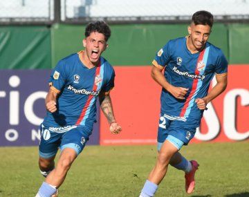 Cómo ver en vivo Arsenal vs Villa Mitre por la Copa Argentina