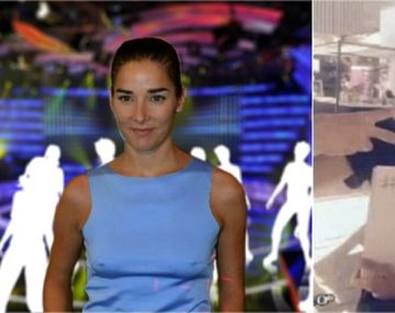 Juana Viale debuta en Showmatch: Se van a sorprender