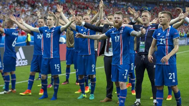 El equipo europeo es una de las grandes revelaciones de los últimos tiempos