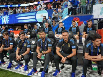 Los posibles regresos y las dudas en la Selección para la fecha FIFA