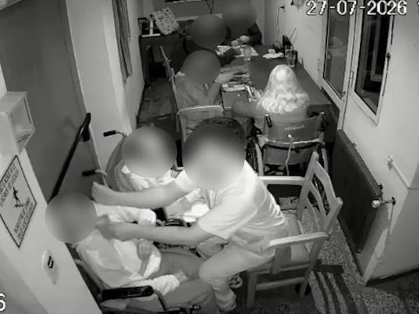 El geriátrico de Mar del Plata fue clausurado por el Ministerio de Salud bonaerense