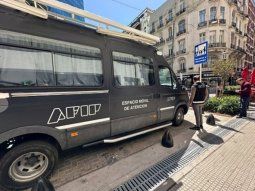 Quién es y cuánto va a ganar Andrés Vázquez, el nuevo titular de la DGI de Javier Milei