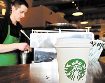 Regalan café para que finalice el cierre del gobierno de EE.UU