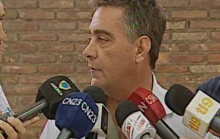 La joven baleada en Varela no sabía que estaba embarazada