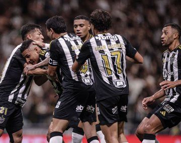 El Mineiro de Sampaoli venció a IdV y es finalista de la Sudamericana 2025