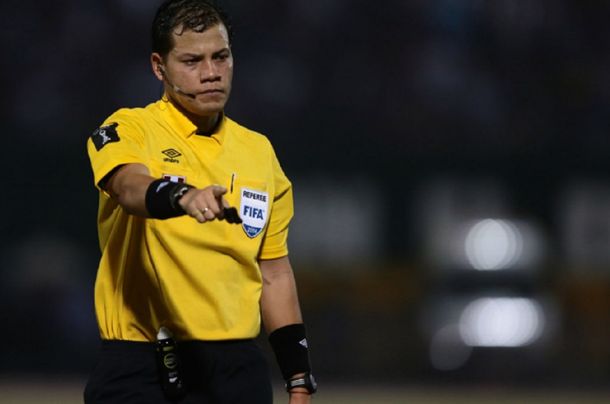 El peruano acusó problemas de salud de último momento