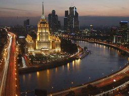 Estados Unidos aconseja a sus ciudadanos salir inmediatamente de Rusia