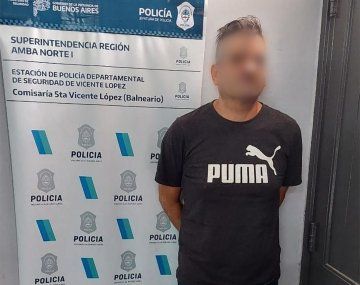 Mataron a golpes a un abuelo y detuvieron a uno de sus hijos