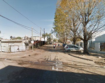 Una oficial de la Policía de la Ciudad mató a un delincuente que intentó asaltarla